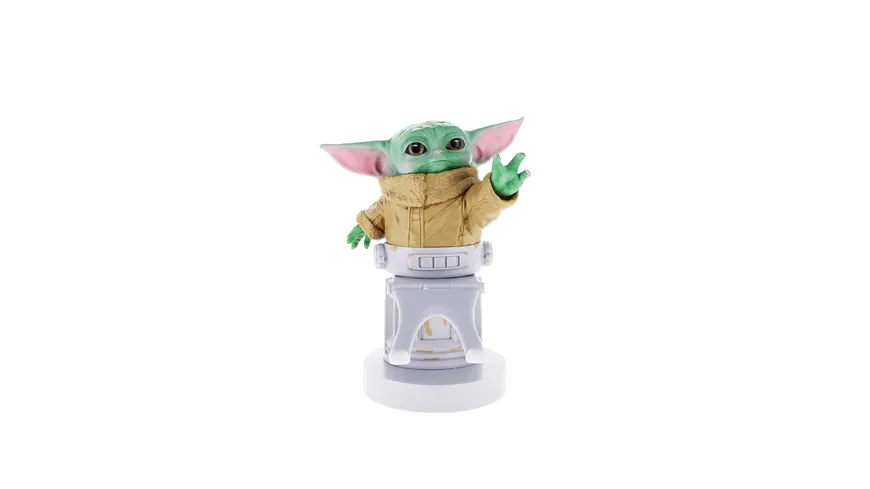 Cable Guy - Star Wars Grogu