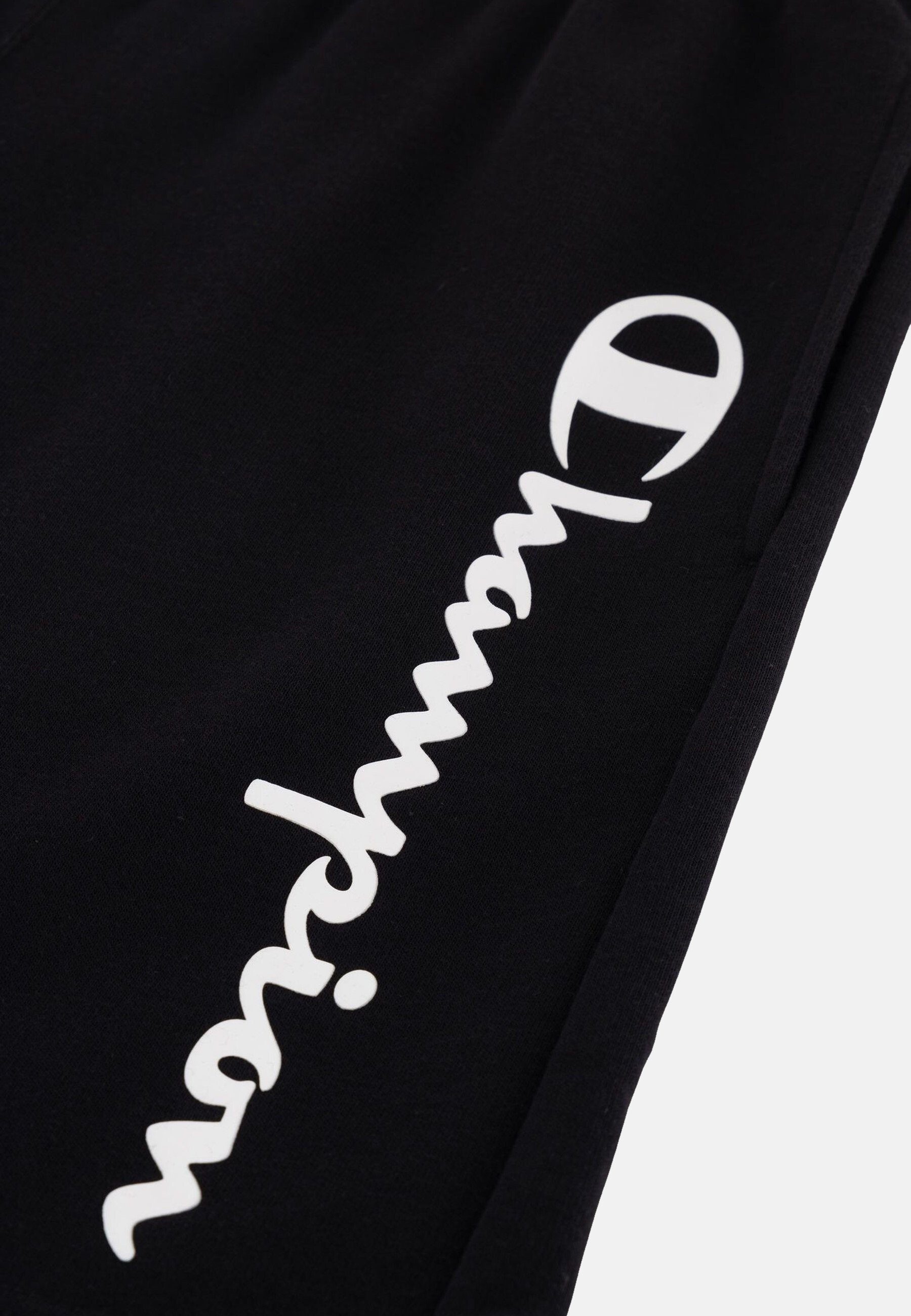 Champion Sweatshorts Shorts Bermuda-Fleece-Shorts mit