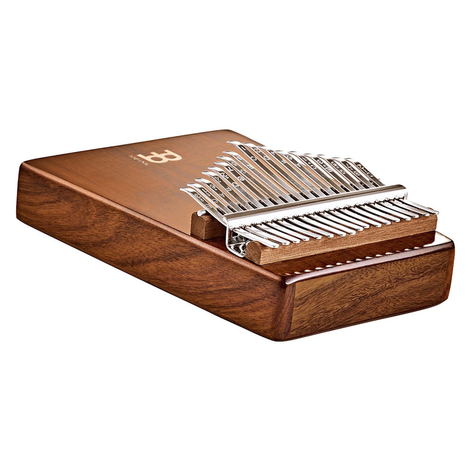 Meinl Sonic Energy Kalimba KL1705H Wah-Wah