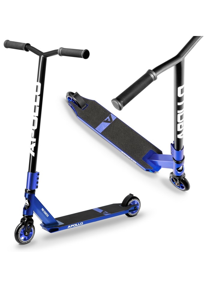 Apollo Stunt Scooter 