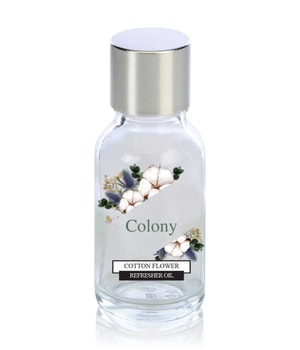 Wax Lyrical Colony Cotton Flower Duftöl-15 ml
