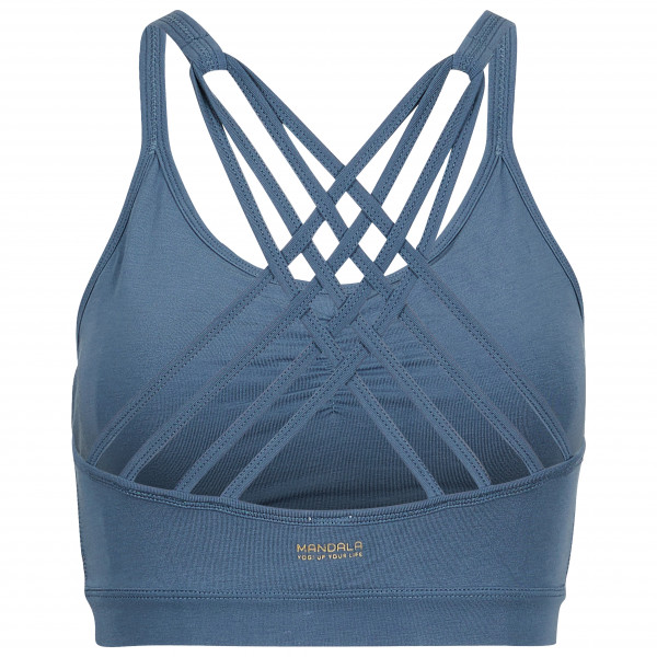 Mandala - Women's Infinity Bra - Sport-BH