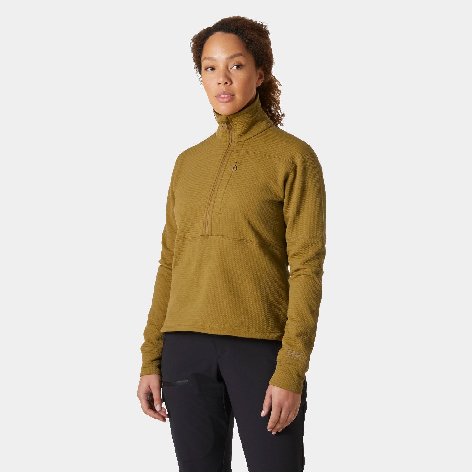 Women’s Evolved Air 1/2 Zip