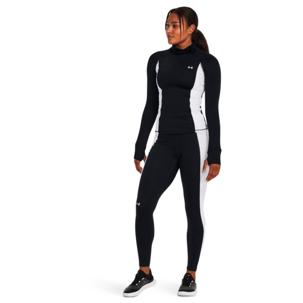 Under Armour - Women's Train CW Leg Novelty - Lauftights