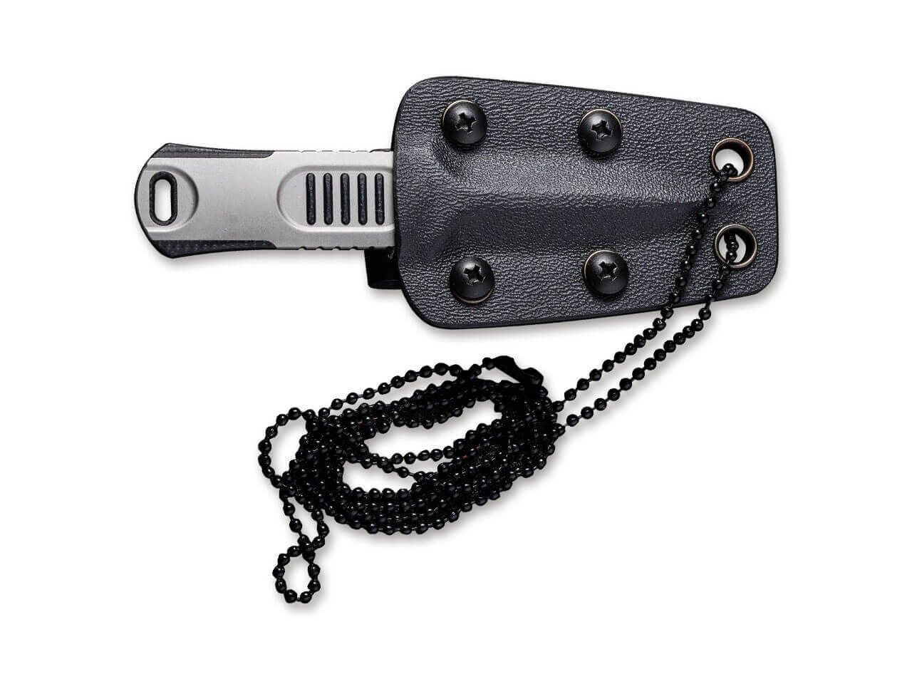 Oss Dagger G10 Black