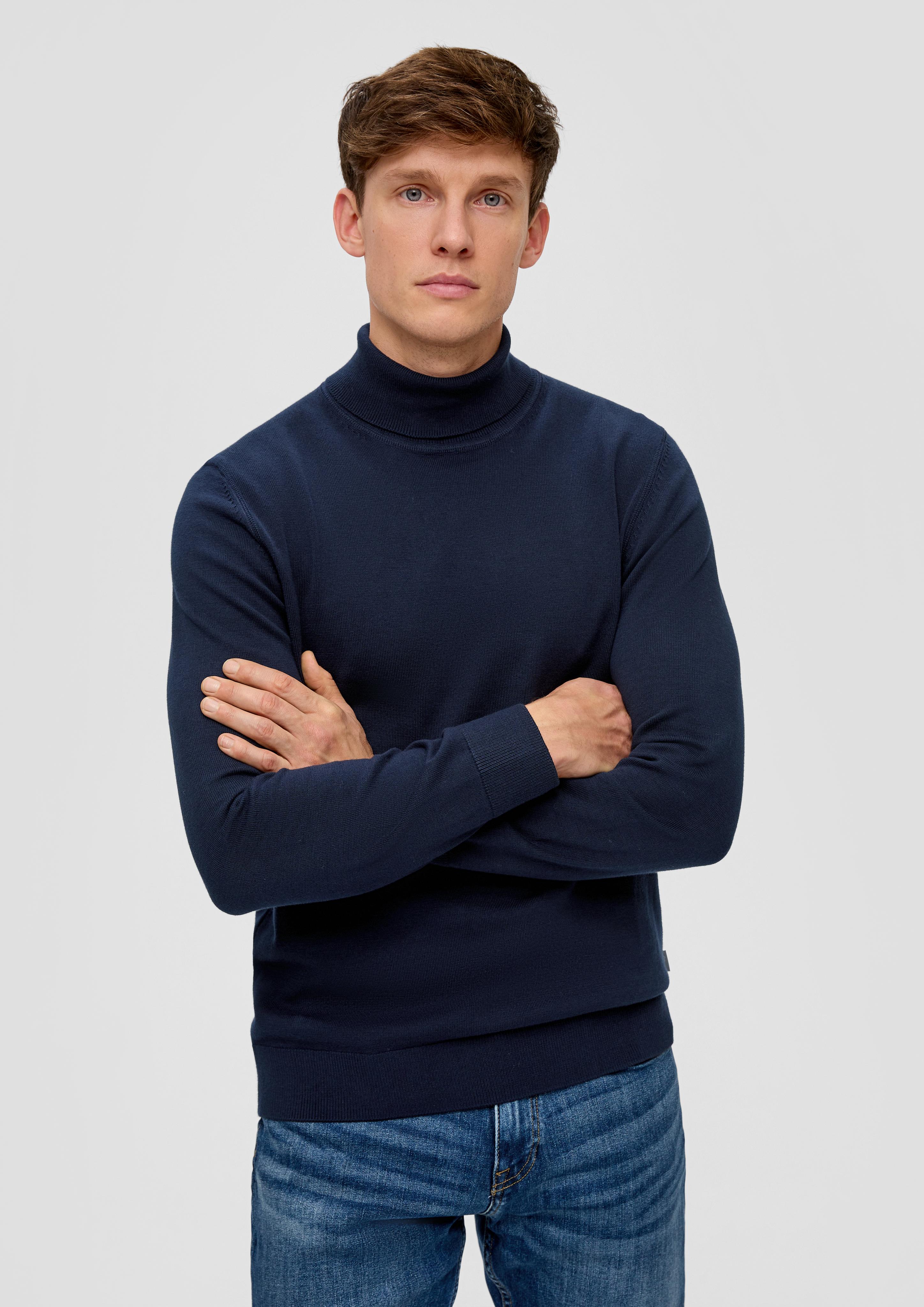 Pullover mit Rollkragen  2137409-5978