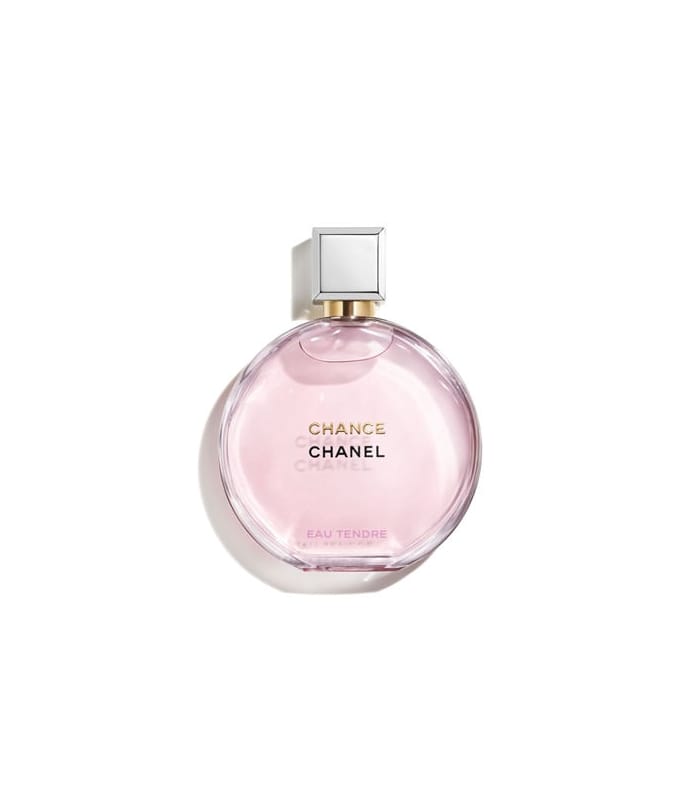 Chanel-CHANCE EAU TENDRE-Eau de Parfum Vaporisateur