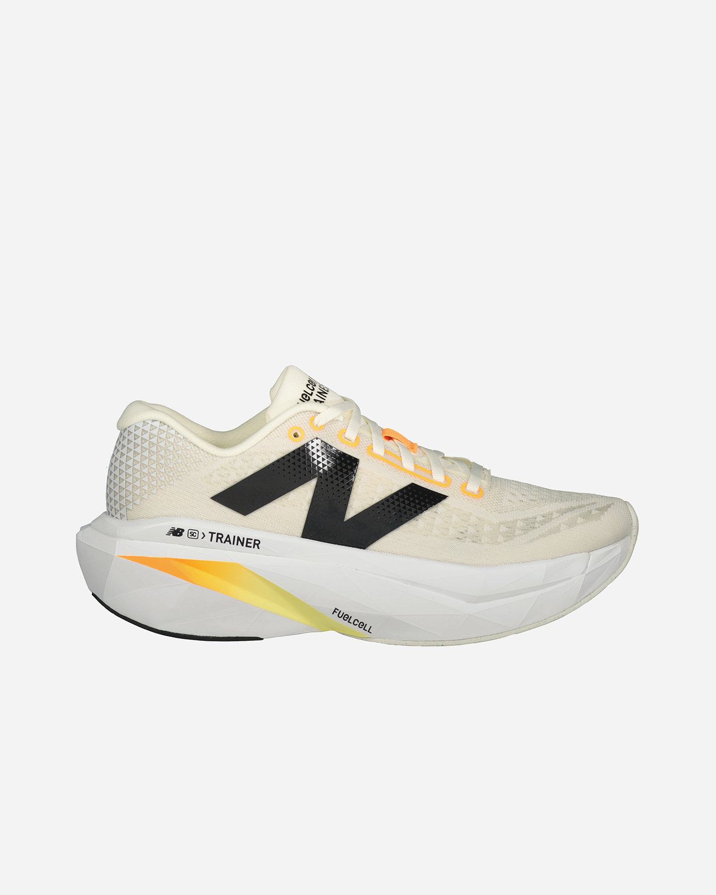 Bežecké topánky New Balance Fuelcell Supercomp Trainer V3 M MRCXCA4