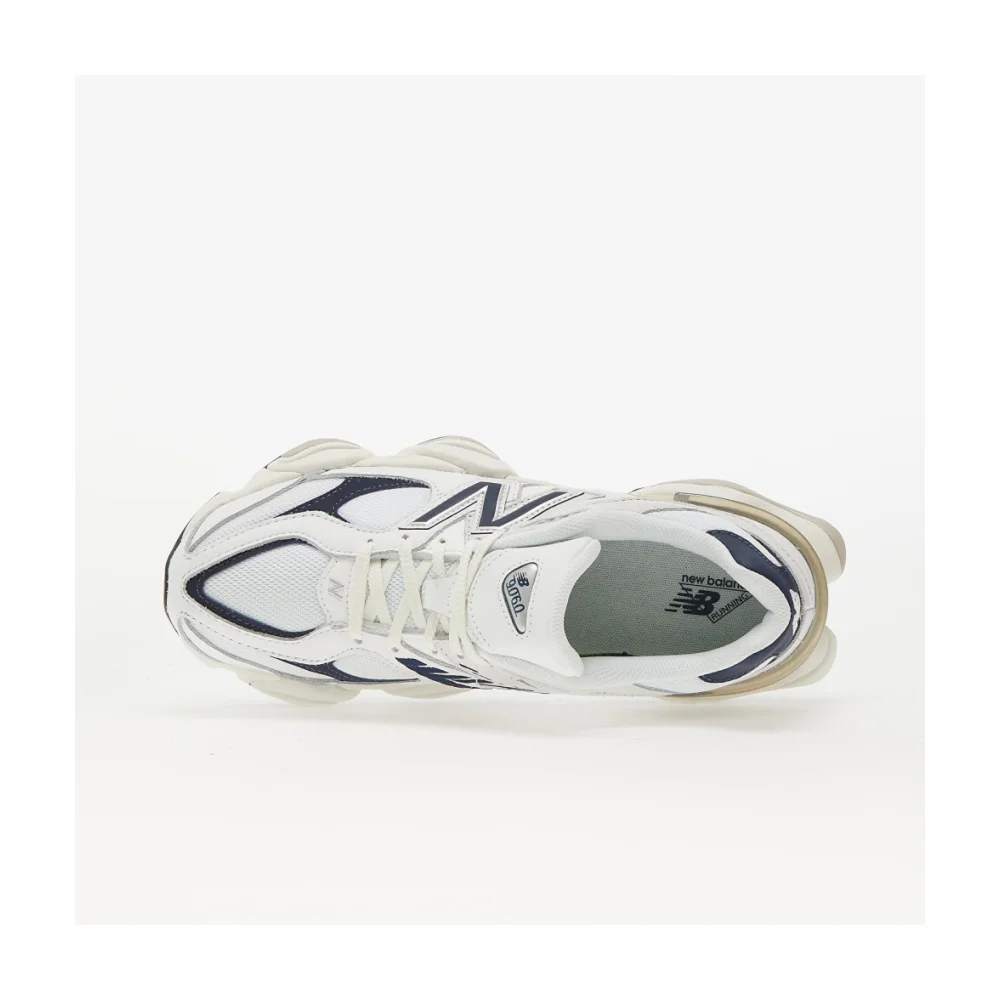 New Balance 9060 U9060VNB / weiss