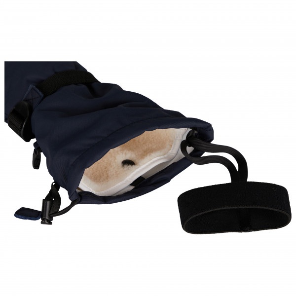 Stoic - Wool NalluSt. 3 Finger - Handschuhe