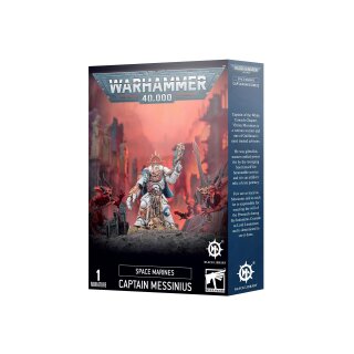 Captain Messinius (55-30)