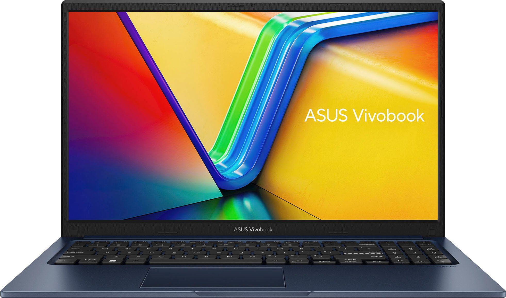 Asus Vivobook 15 X1504ZA-BQ661W Notebook (39,6 cm/15,6 Zoll, Intel Core i5 1235U, UHD Graphics, 512 GB SSD)