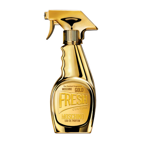 Parfémovaná voda Moschino Fresh Couture Gold 100 ml