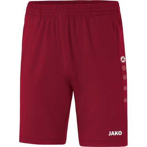 KINDER TRAININGSSHORT PREMIUM