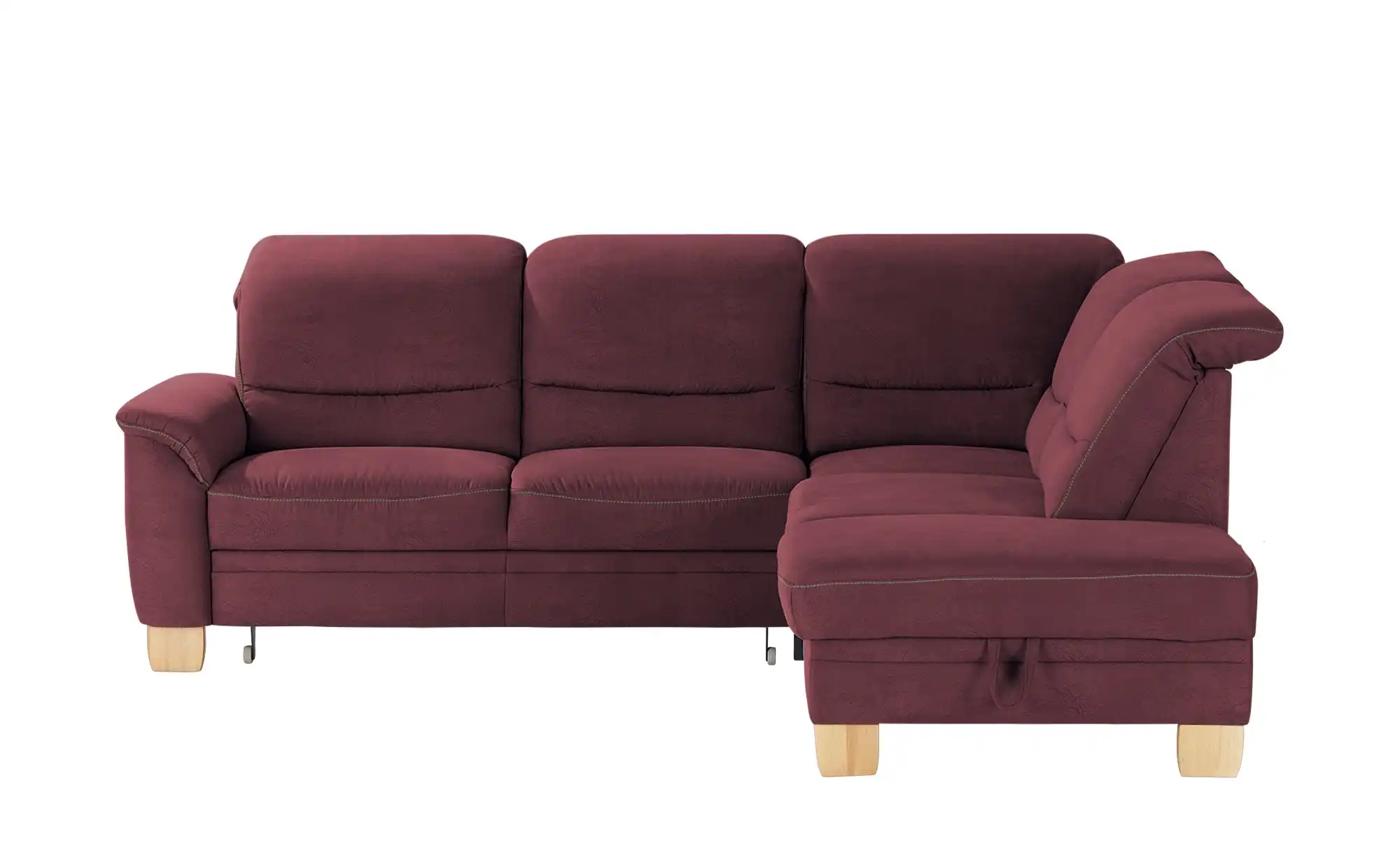 Kollektion Kraft Ecksofa Liva