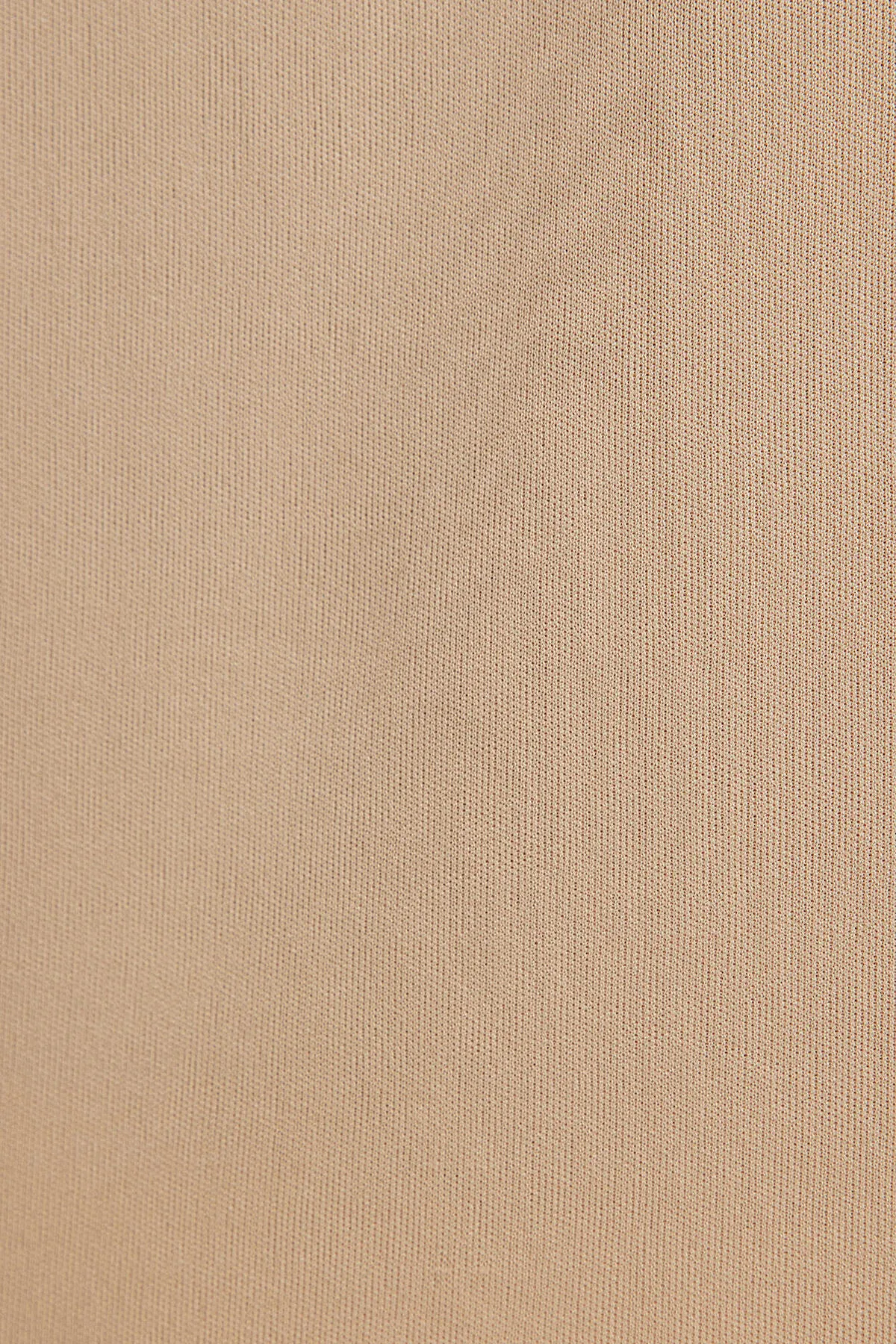 Touché Privé  Tunika - Beige - Regular Fit