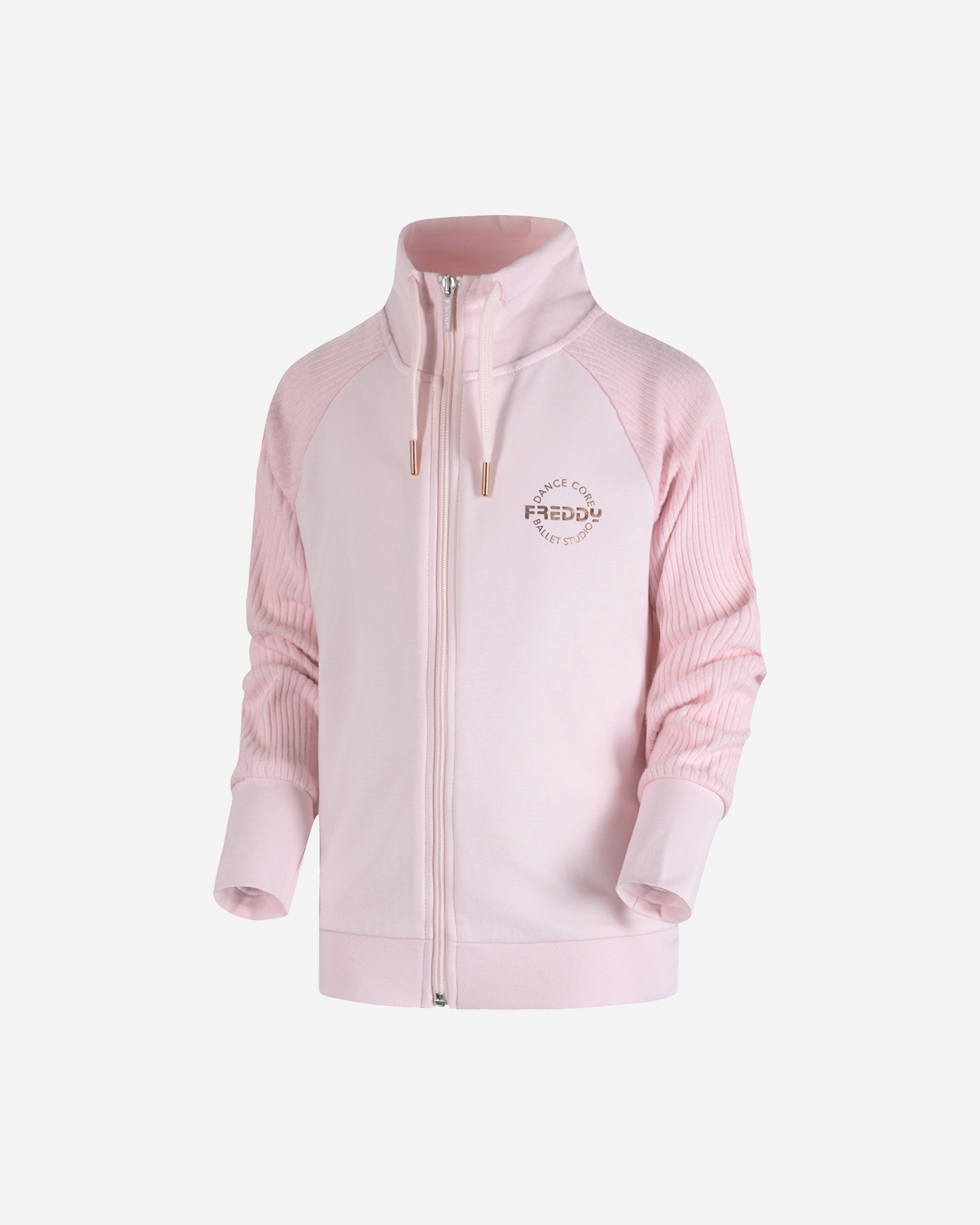 Bluza Freddy Coste Jr FR1462-010