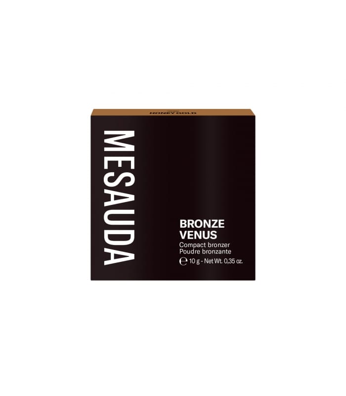 MESAUDA-BRONZE VENUS-Poudre compacte
