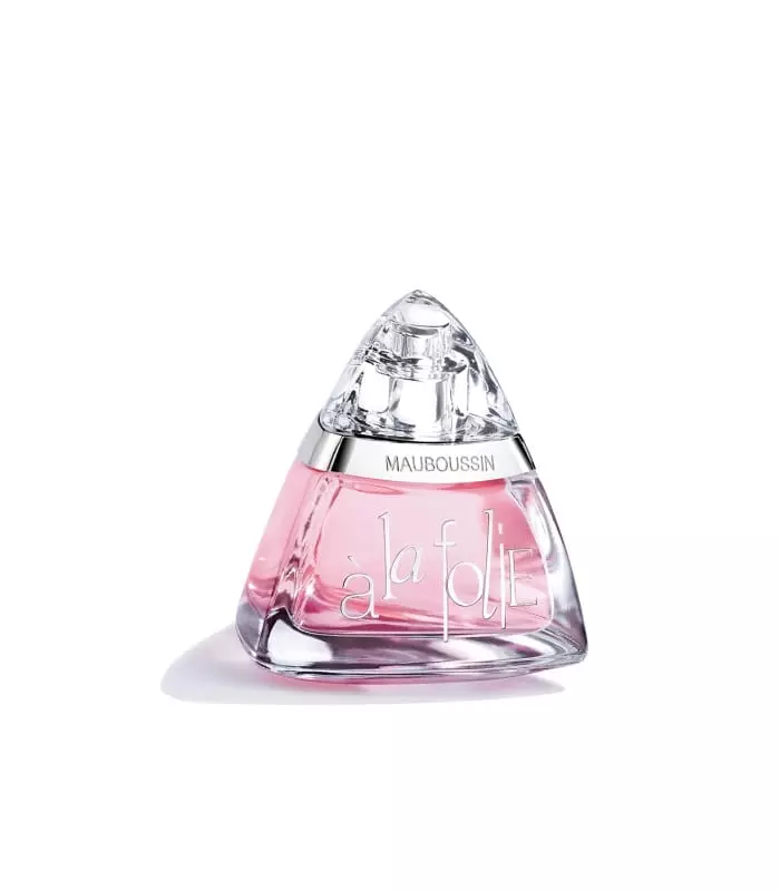 A LA FOLIE Eau de Parfum Vaporisateur