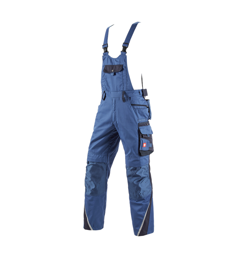 Latzhose e.s.motion