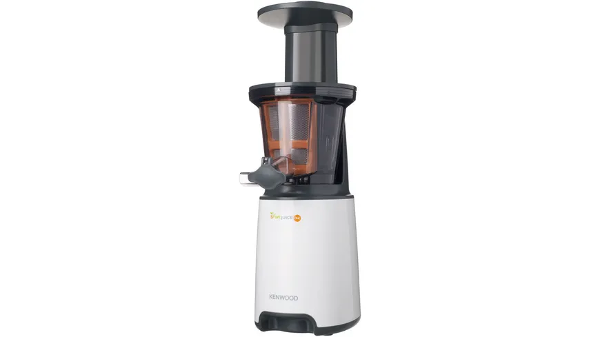 Kenwood Entsafter Slow JuicerJMP400WH
