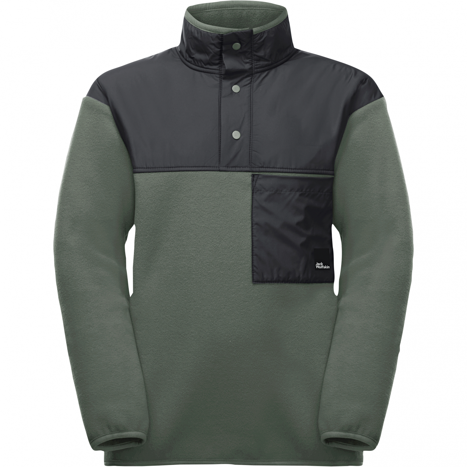 Jack Wolfskin Fleecepullover Spirit