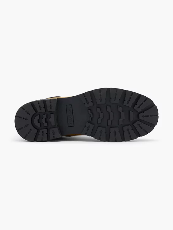 Kappa Schnürboots