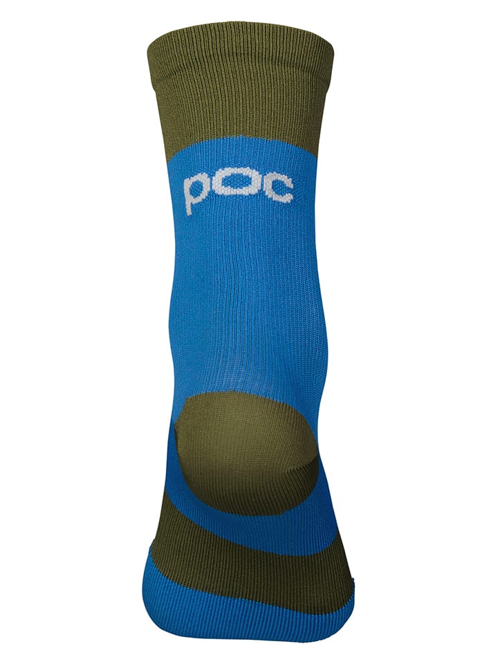 POC MTB-Fahrradsocken 