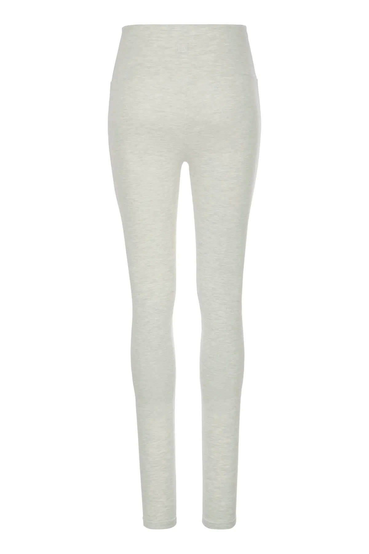 LASCANA  Leggings - Weiß - Mittlerer Bund