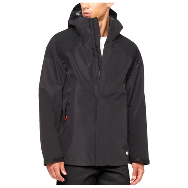 Dickies - Protect Extreme Waterproof Shell - Regenjacke