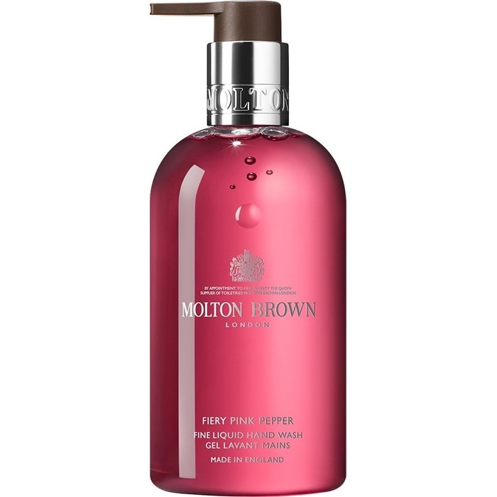 Fine Liquid Hand Wash