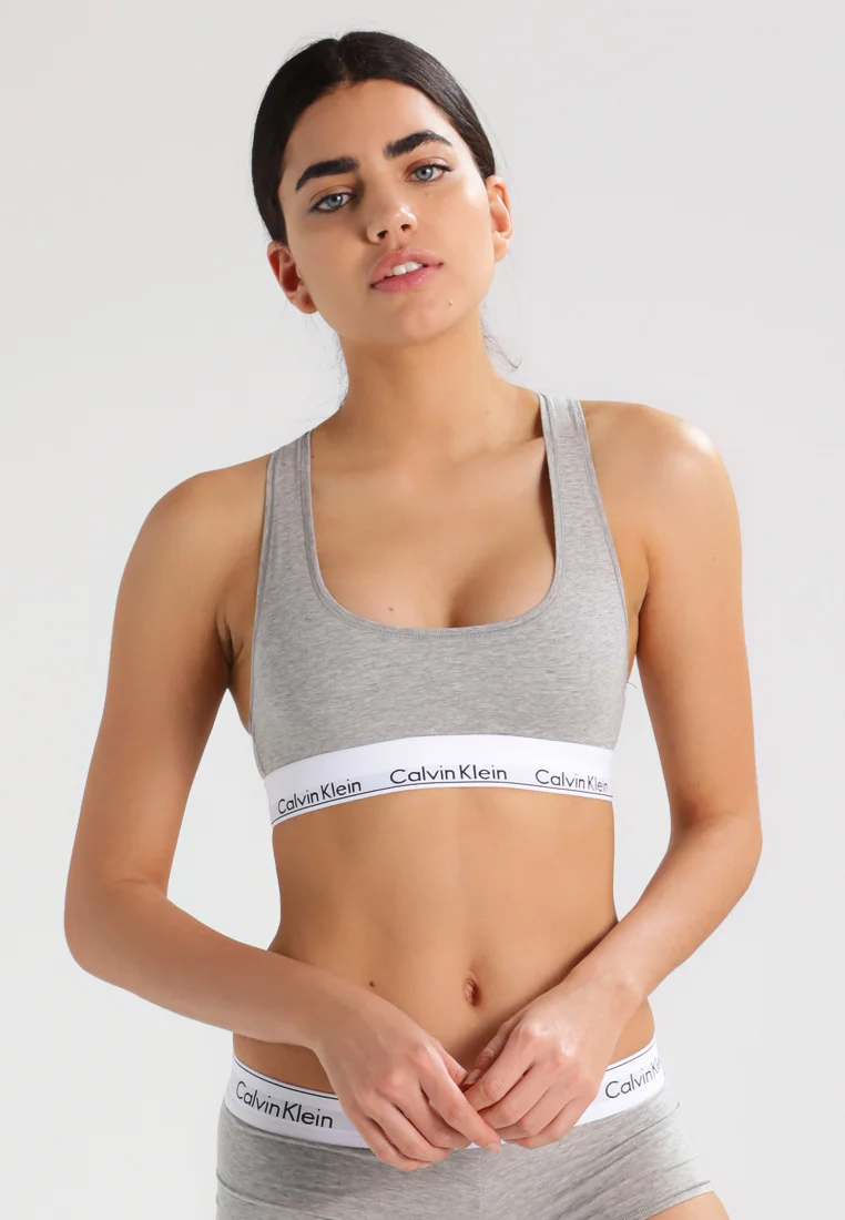 Calvin Klein Underwear BRALETTE MODERNO - Bustier