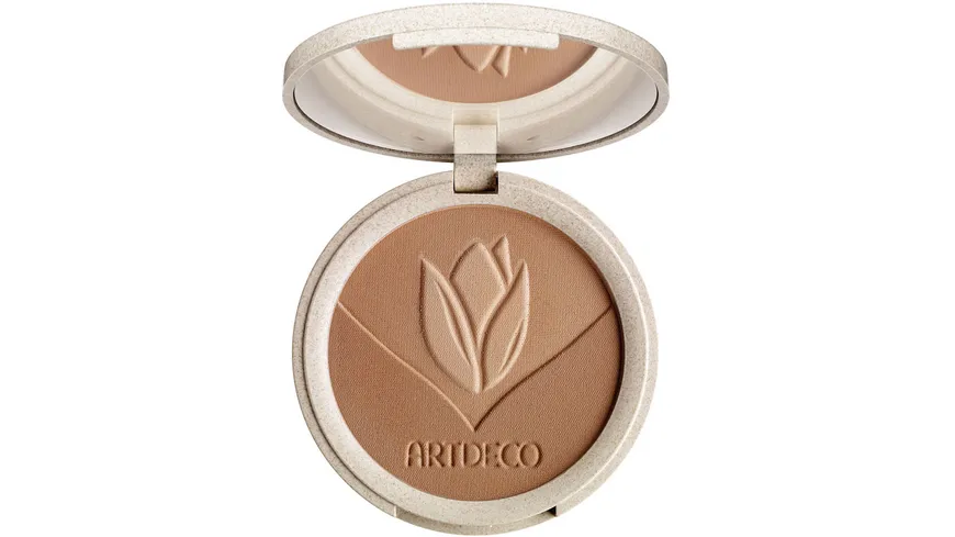 ARTDECO Natural Skin Bronzer 9 g 3 - bronzing hues