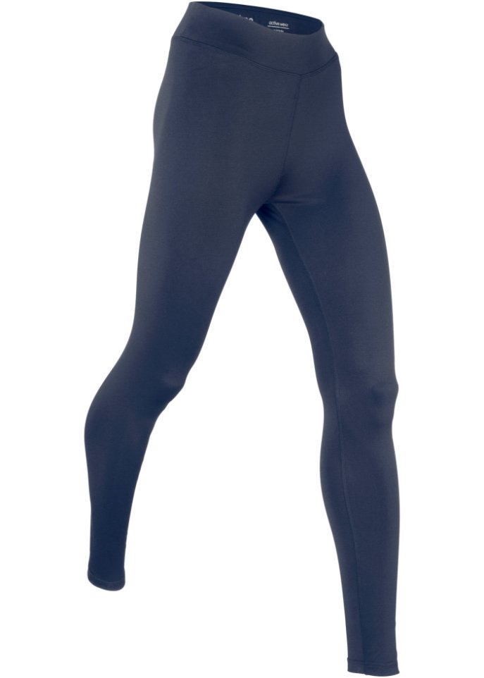 Schnelltrocknende Sport-Leggings