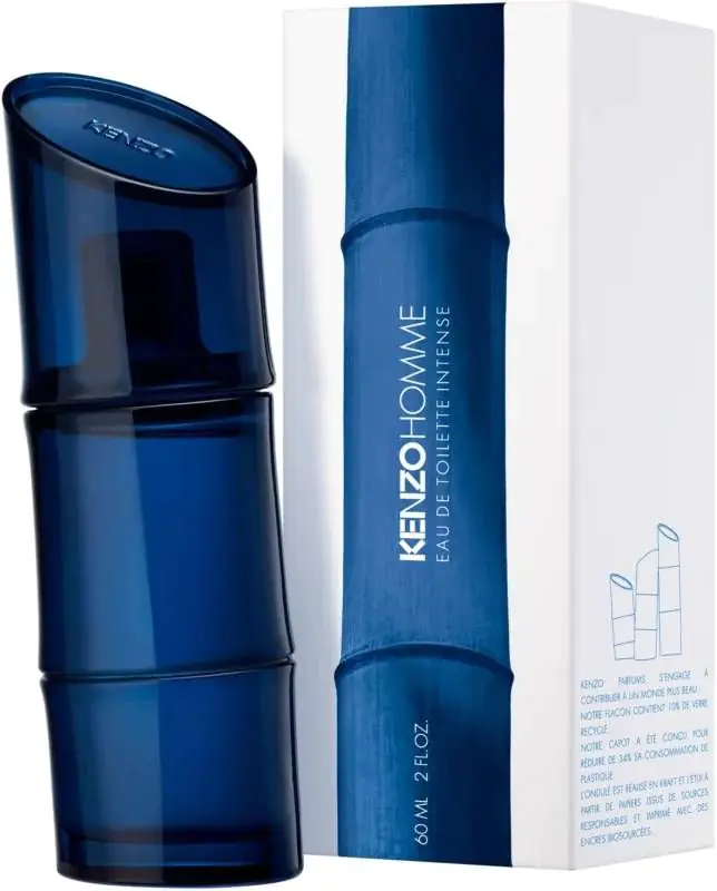 Kenzo Kenzo Homme Intense Eau de Toilette για άνδρες, 60 ml