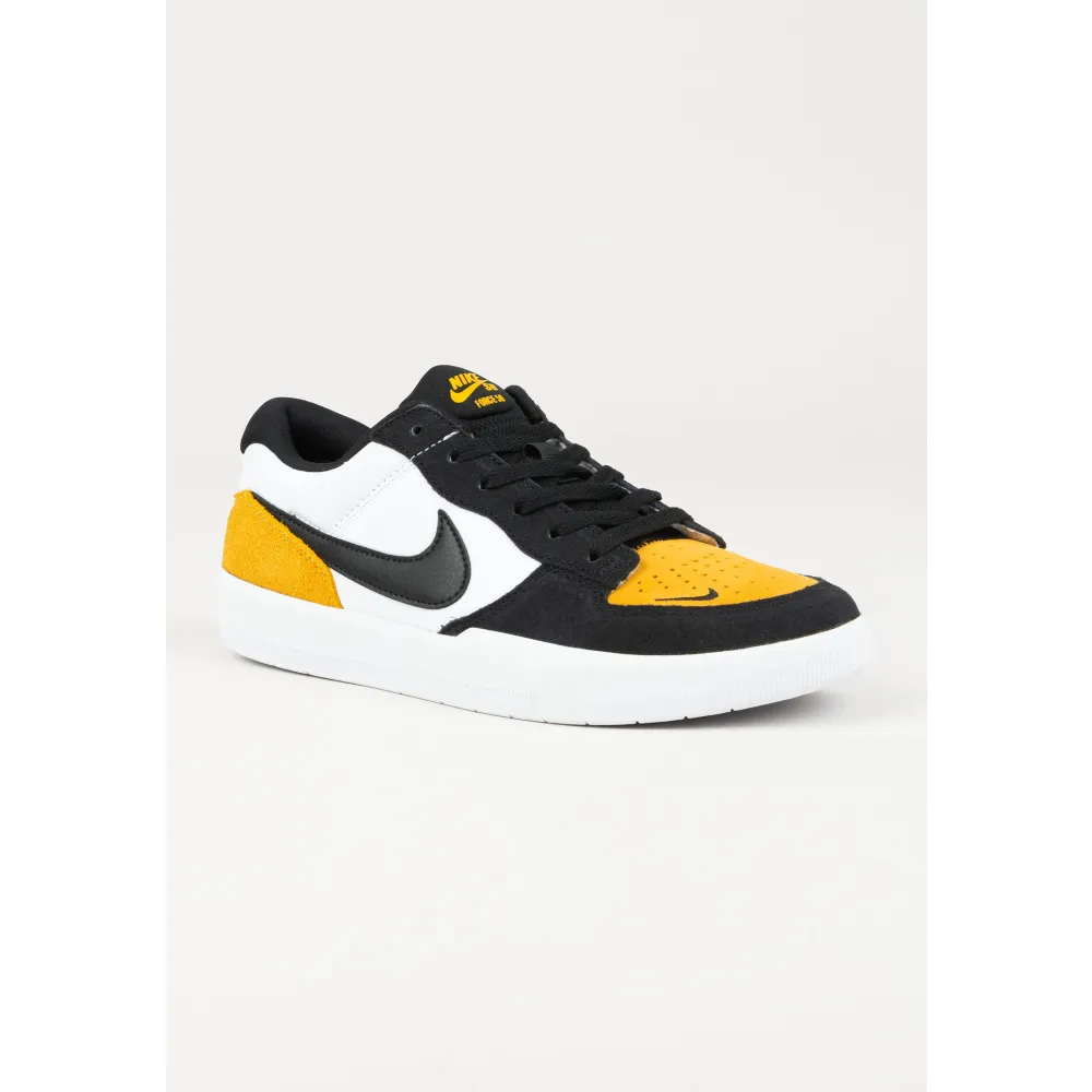 Nike Force 58 DV5477-700 / schwarz