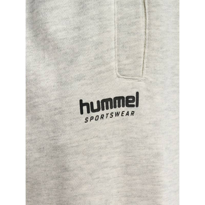 hummel hmlLGC SHAI REGULAR PANTS Sweathose Damen