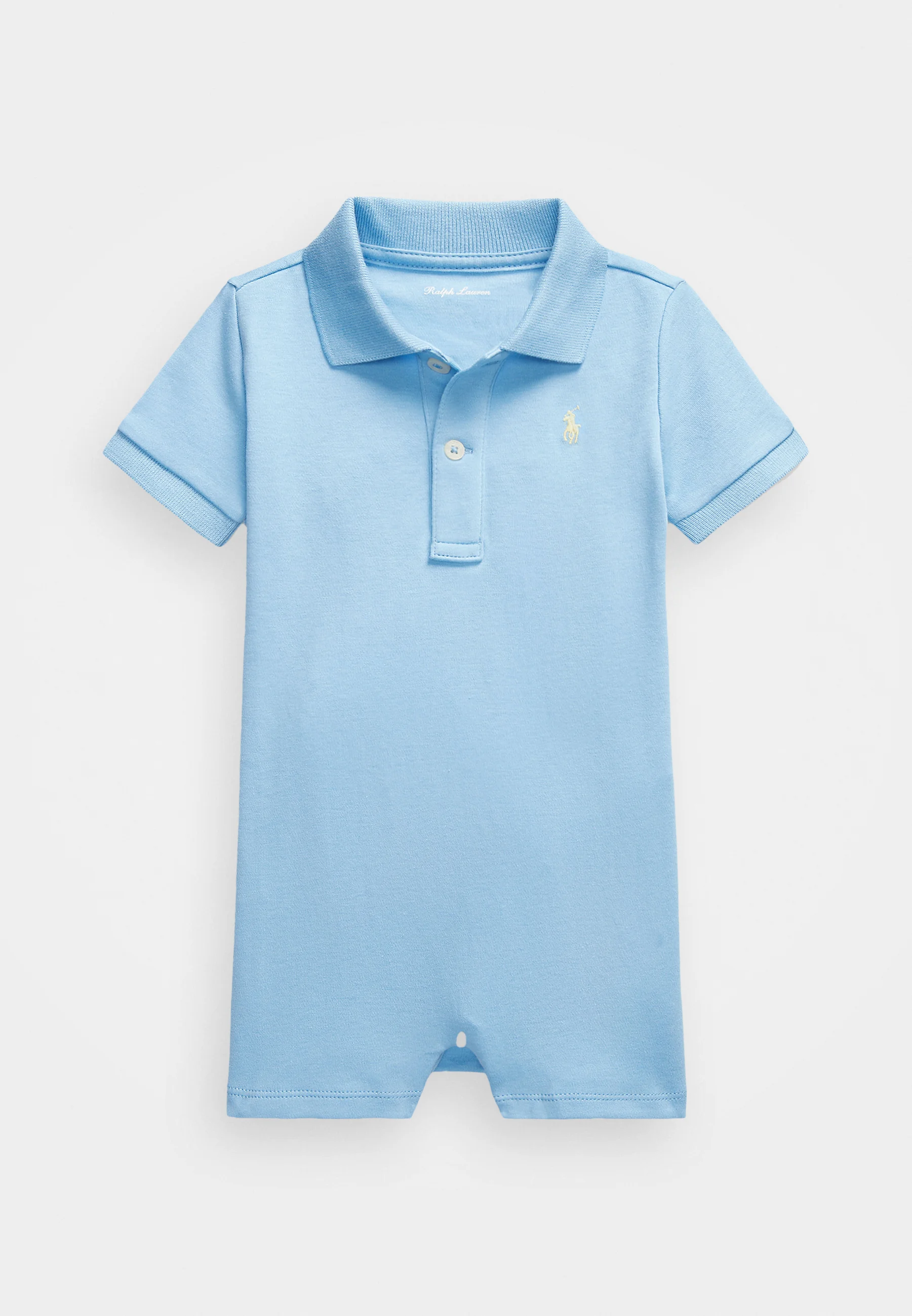 Mono enterizo para bebé Polo Ralph Lauren