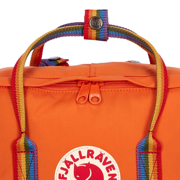 KÅNKEN RAINBOW Unisex - Tagesrucksack