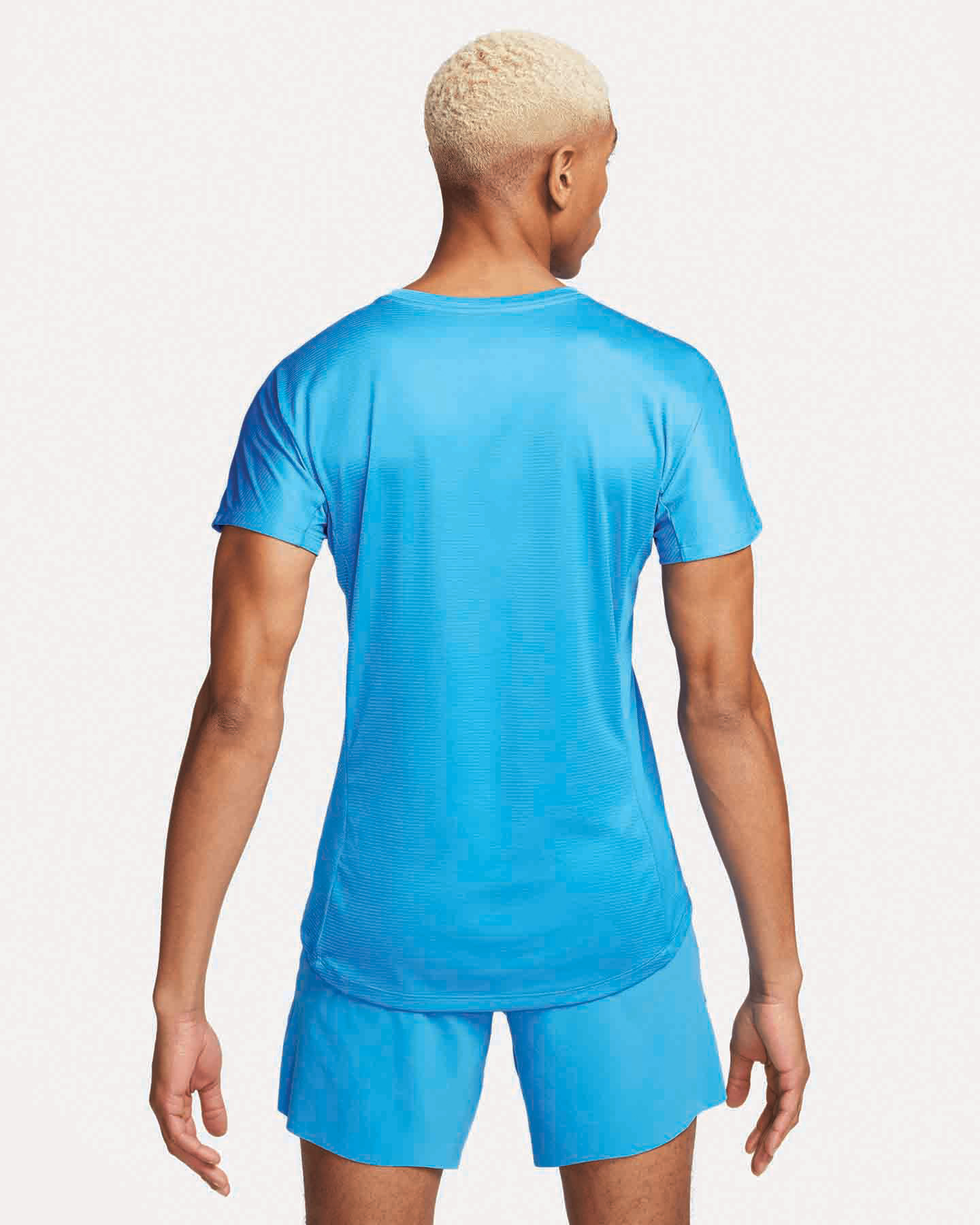 Koszulka tenisowa Nike Rafa Challenger Dri Fit M DV2887-435