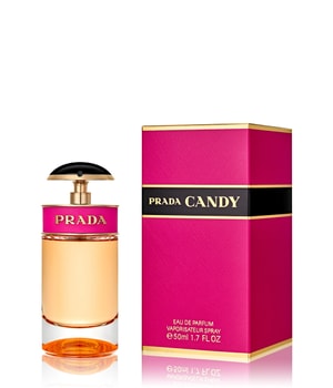 Prada Candy Eau de Parfum 50 ml