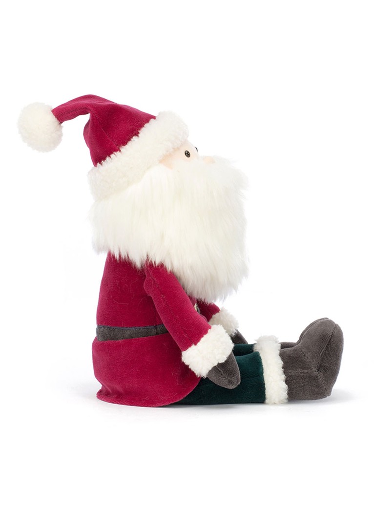 Veselý Santa Jellycat