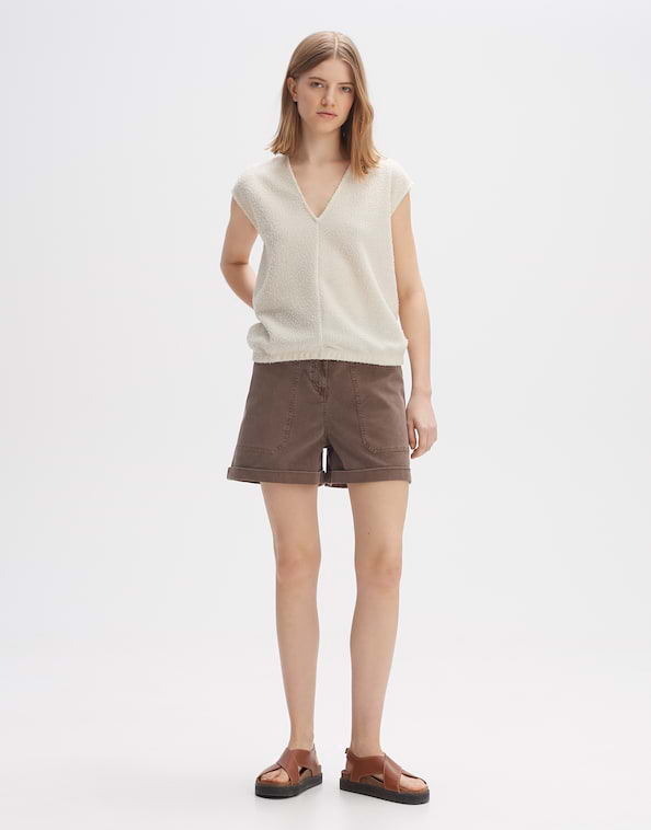 Sweatshirt Gritta
