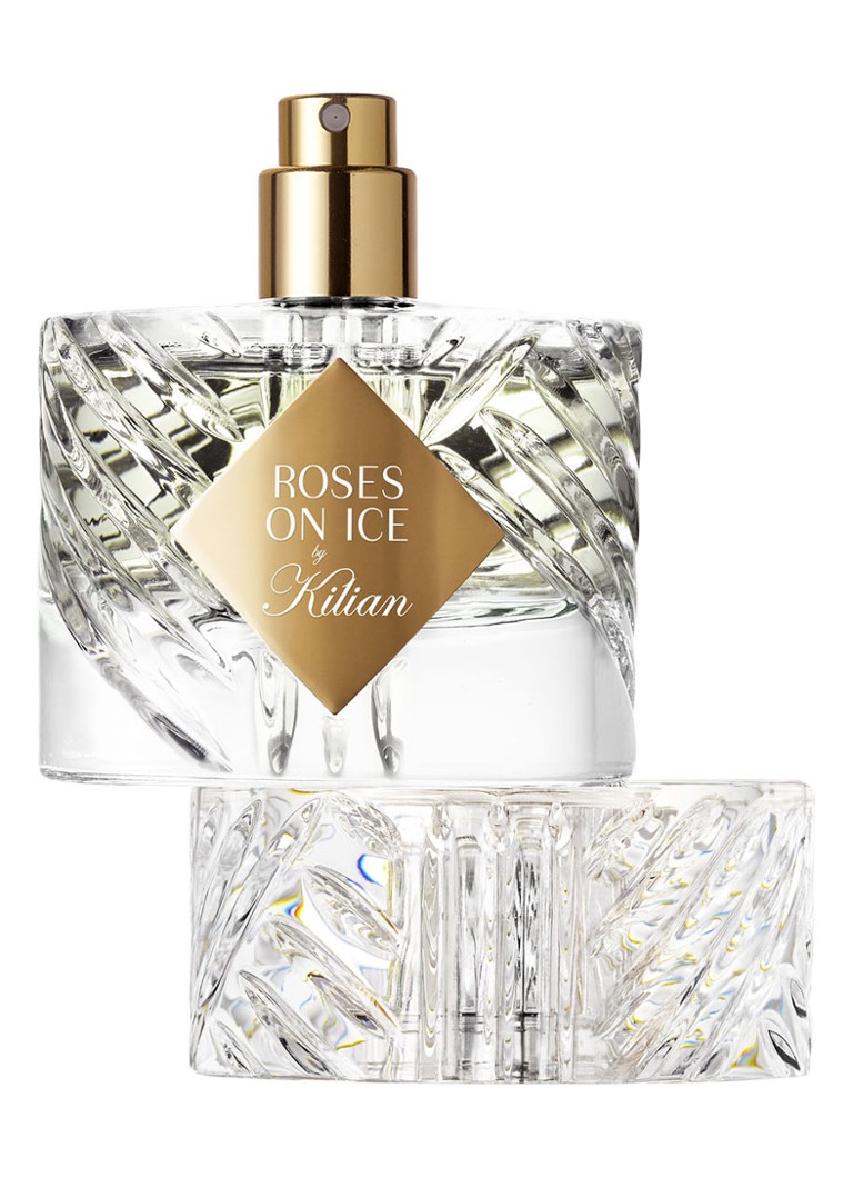 Apa de parfum Kilian Paris Roses sur Glace