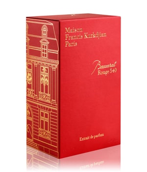 Maison Francis Kurkdjian Baccarat Rouge 540 Extrait de Parfum Eau de Parfum 70 ml