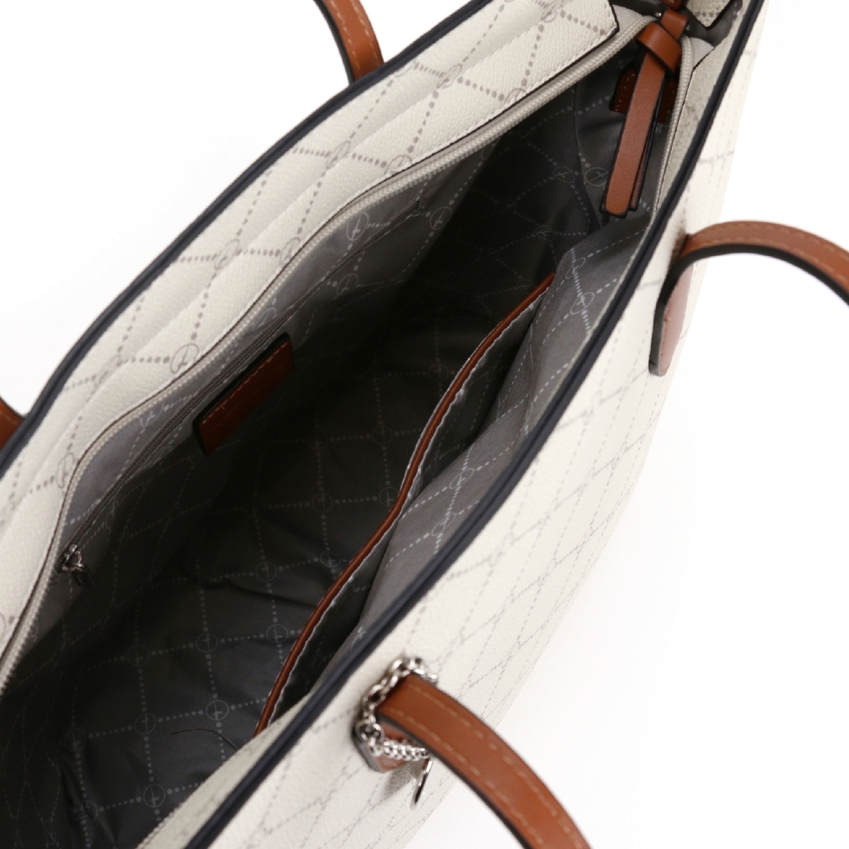 Tamaris Anastasia 14l Shopper creme