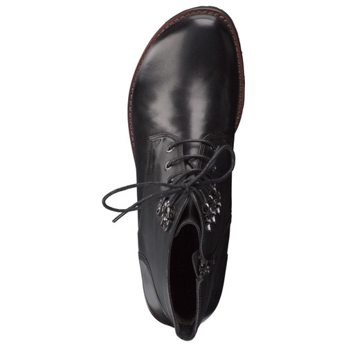 Schnürstiefelette-17230090037 Everybody