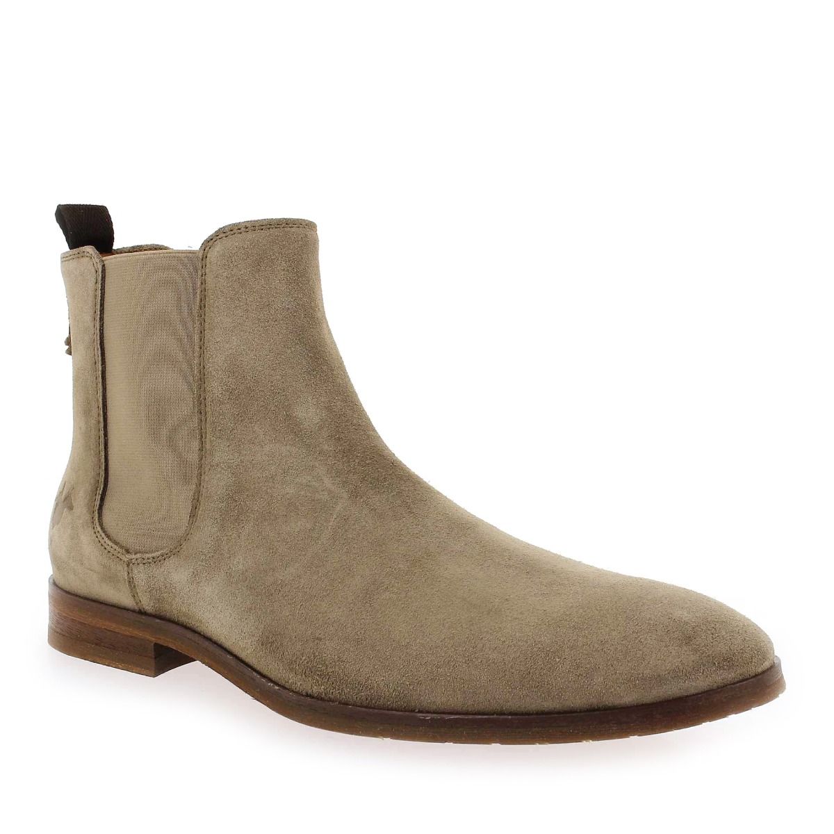 Kost  CONNOR 5 - taupe