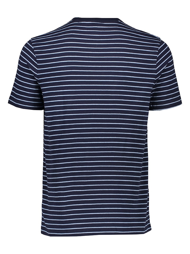 GAP Shirt in Dunkelblau günstig kaufen