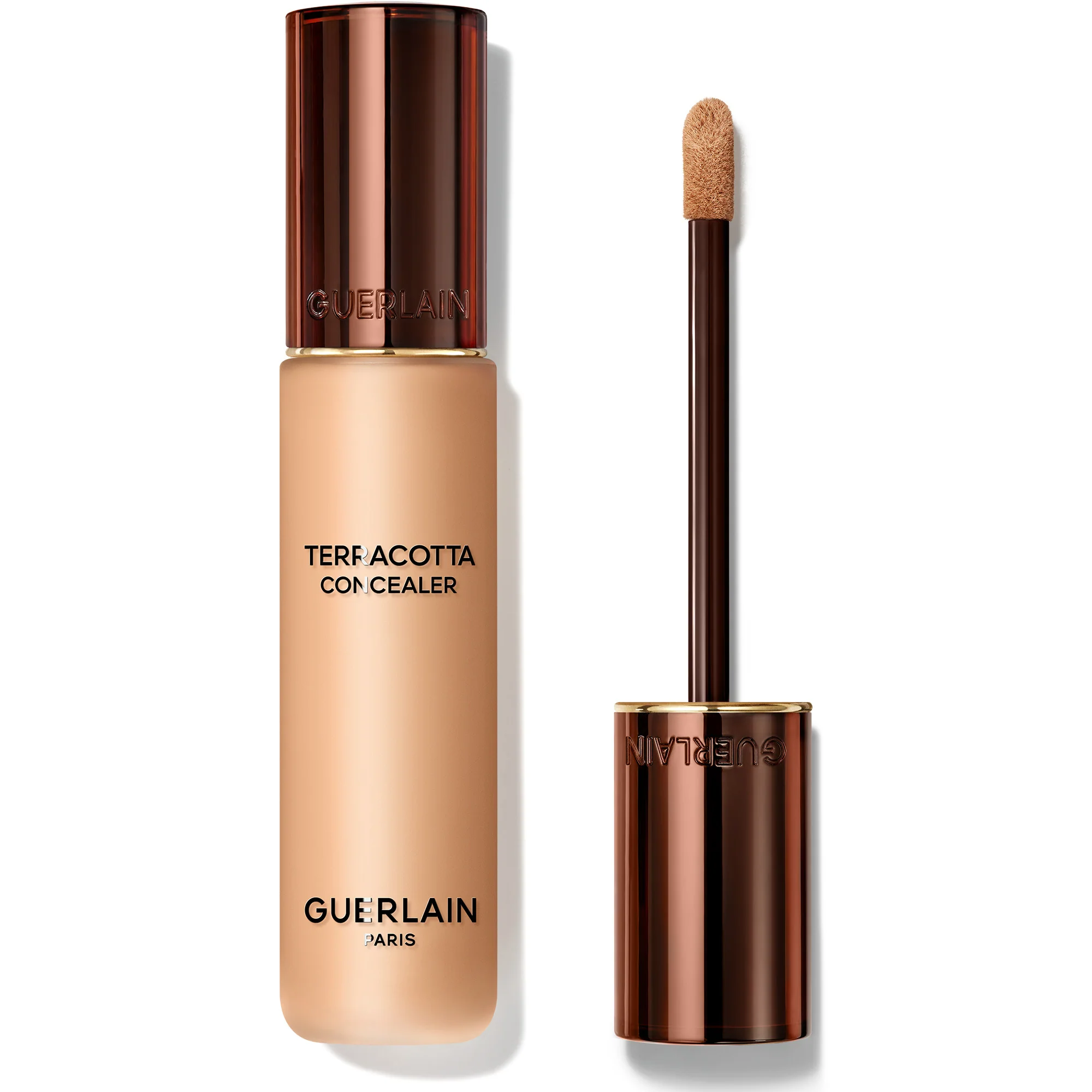 Corrector Terracota